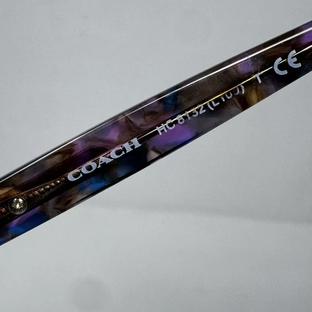 Coach hc8132 l109